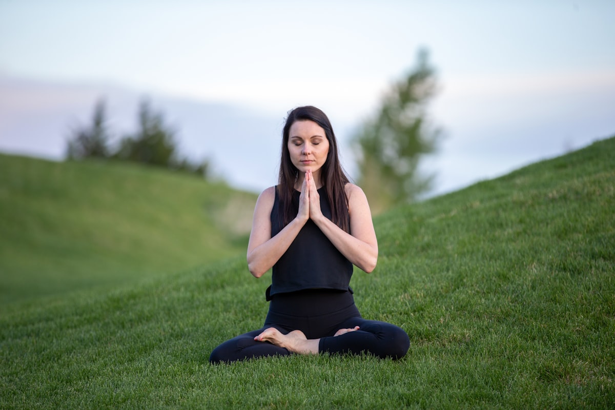 Breathing and mindfulness practices